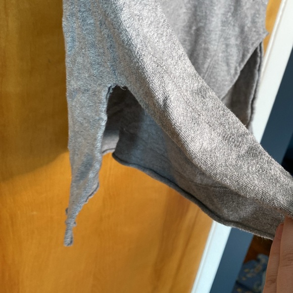 Out From Under top - Picture 2 of 3